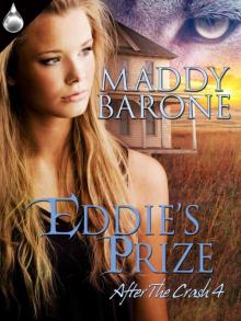 Eddie’s Prize Read online