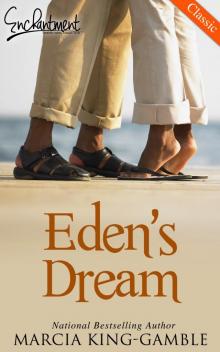 Eden's Dream Read online