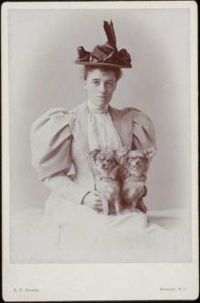 Edith Wharton - SSC 11