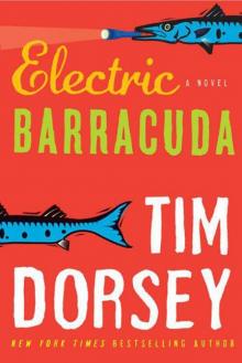 Electric Barracuda Read online