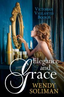 Elegance and Grace Read online