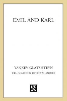 Emil and Karl