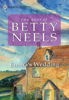 Emma's Wedding Read online