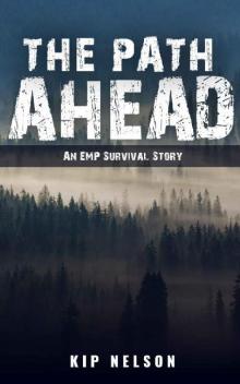 EMP Crash (Book 2): The Path Ahead (An EMP Survival Story)