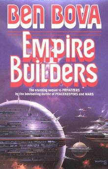Empire Builders Read online