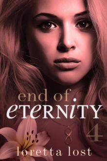 End of Eternity 4 Read online