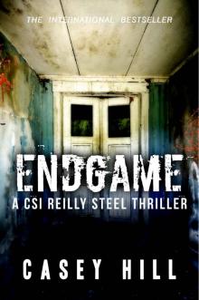Endgame: CSI Reilly Steel #7 Read online