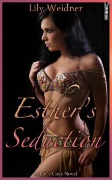 Esther's Seduction Read online