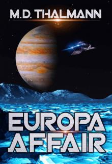 Europa Affair