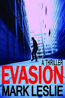 Evasion Read online