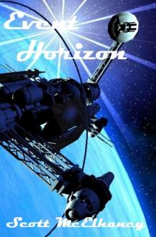 Event Horizon Read online