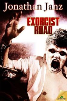 Exorcist Road Read online