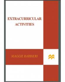 Extracurricular Activities Read online