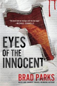 Eyes of the Innocent cr-2 Read online