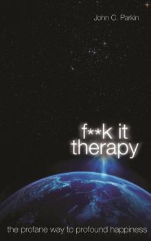F**k It Therapy Read online