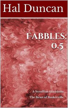 Fabbles: 0.5 Read online