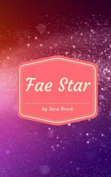 Fae Star Read online