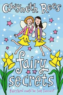 Fairy Secrets Read online