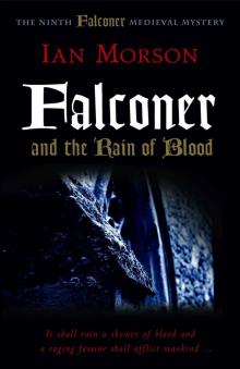 Falconer and the Rain of Blood Read online