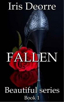 Fallen (Beautiful Book 1) Read online
