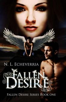 Fallen Desire Read online