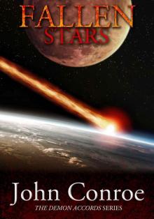 Fallen Stars (The Demon Accords) Read online