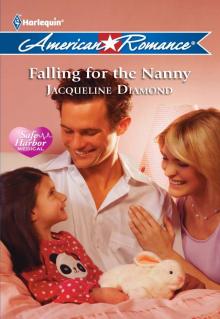Falling for the Nanny Read online