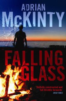 Falling Glass Read online