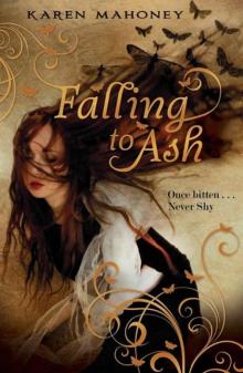 Falling to Ash Read online