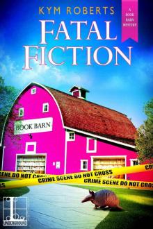 Fatal Fiction (A Book Barn Mystery)