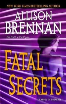 Fatal Secrets f-2 Read online