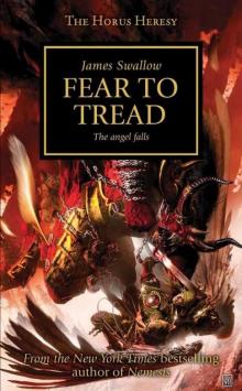 Fear to Tread