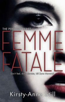 Femme Fatale Read online