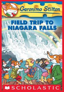 Field Trip to Niagara Falls Read online