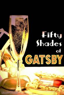 Fifty Shades of Gatsby
