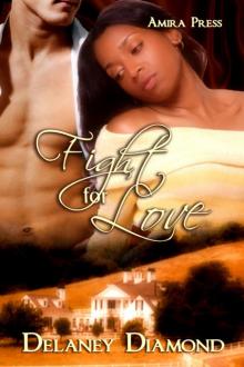 Fight for Love Read online