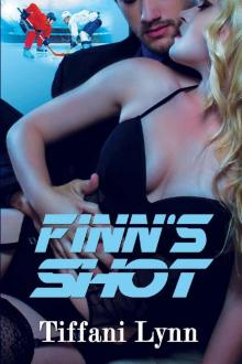Finn's Shot (Eden's Odyssey Book 1) Read online