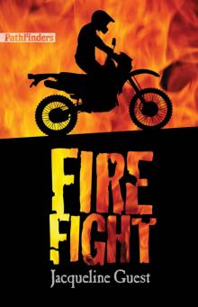 Fire Fight Read online