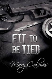 Fit to Be Tied Read online