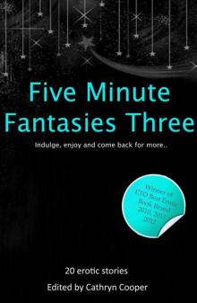 Five Minute Fantasies 3 Read online