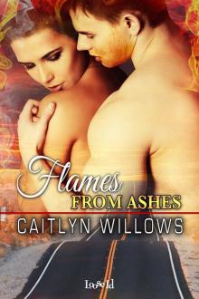 Flames from Ashes Read online
