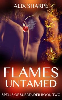 Flames Untamed Read online