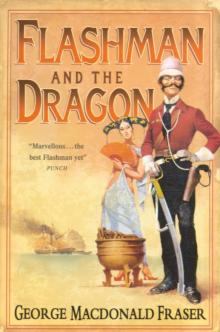 Flashman And The Dragon fp-8