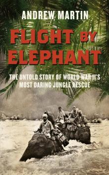 Flight by Elephant Read online