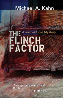 Flinch Factor, The Read online