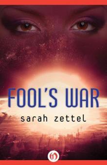 Fool's War Read online