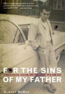 For the Sins of My Father Read online