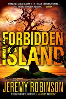 Forbidden Island Read online