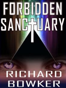 Forbidden Sanctuary Read online