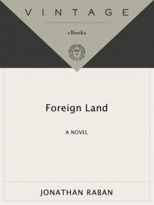 Foreign Land Read online